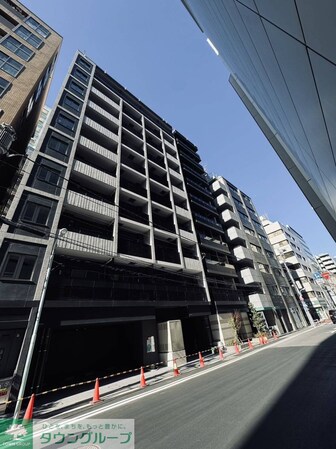 ザ・パークハビオ日本橋三越前の物件内観写真